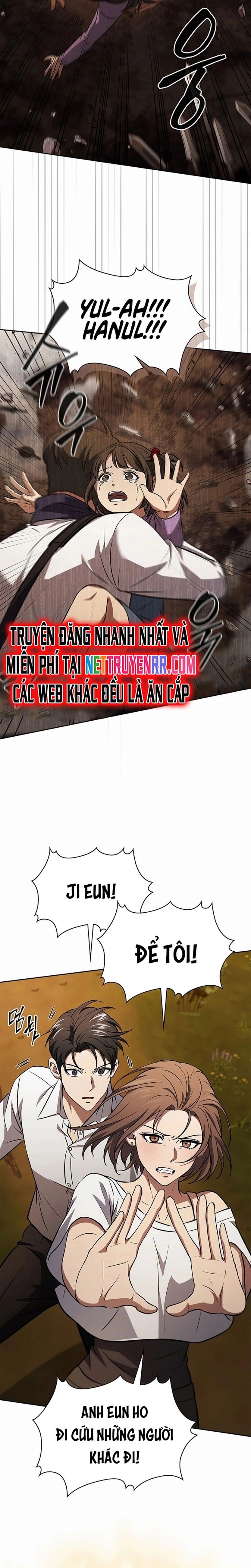 Cách Sống Sót Sau Quá Trình Tái Cơ Cấu Chapter 37 - 2
