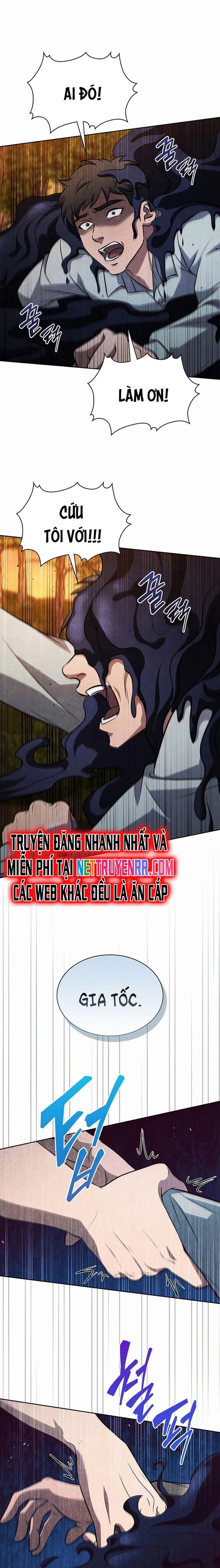 Cách Sống Sót Sau Quá Trình Tái Cơ Cấu Chapter 37 - 4