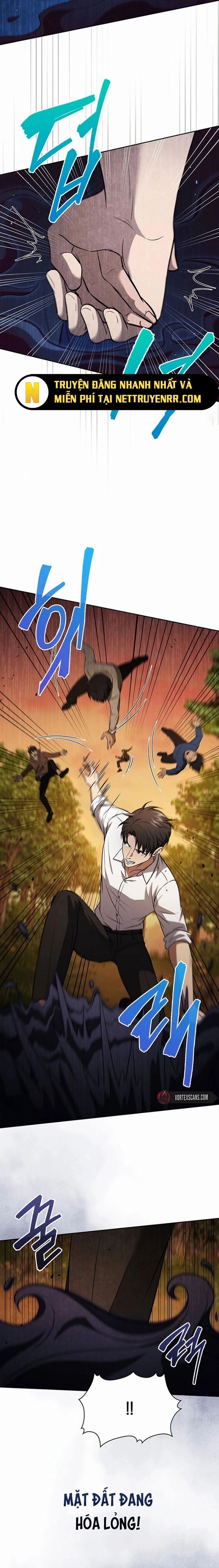 Cách Sống Sót Sau Quá Trình Tái Cơ Cấu Chapter 37 - 5