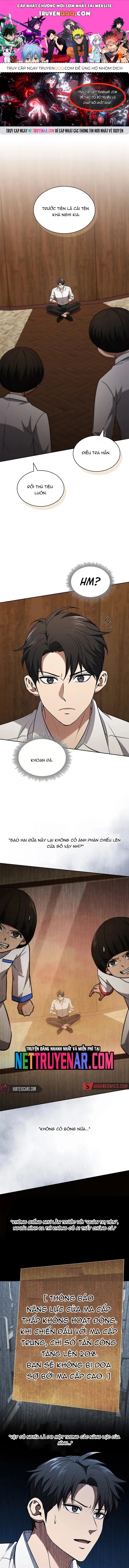 Cách Sống Sót Sau Quá Trình Tái Cơ Cấu Chapter 38 - 1