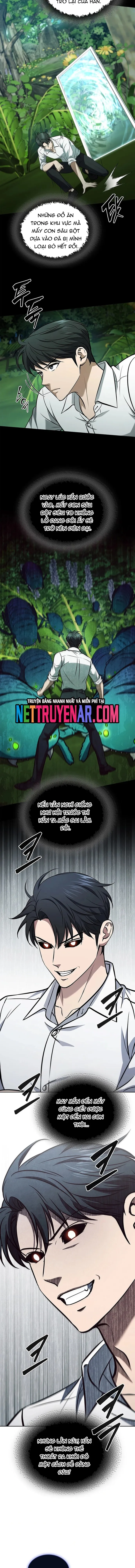 Cách Sống Sót Sau Quá Trình Tái Cơ Cấu Chapter 38 - 11