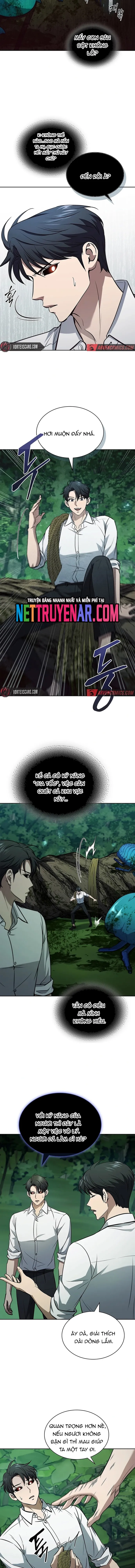 Cách Sống Sót Sau Quá Trình Tái Cơ Cấu Chapter 38 - 13