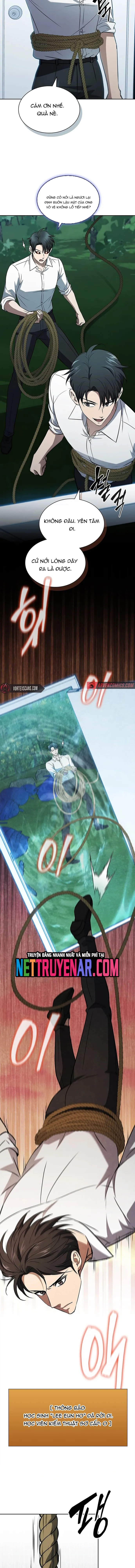 Cách Sống Sót Sau Quá Trình Tái Cơ Cấu Chapter 38 - 15