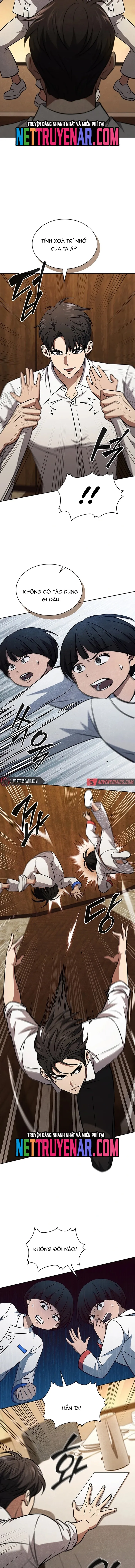 Cách Sống Sót Sau Quá Trình Tái Cơ Cấu Chapter 38 - 5