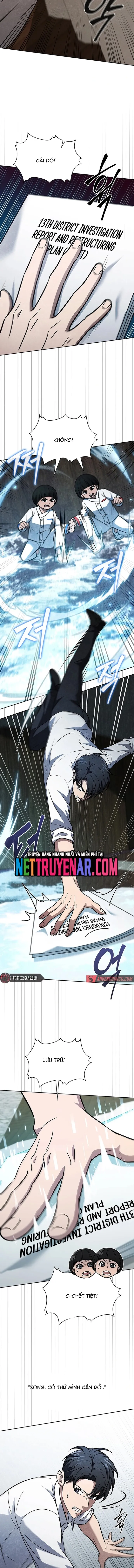 Cách Sống Sót Sau Quá Trình Tái Cơ Cấu Chapter 38 - 6