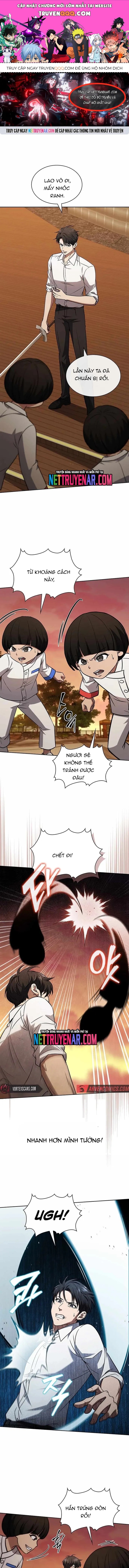 Cách Sống Sót Sau Quá Trình Tái Cơ Cấu Chapter 39 - 1