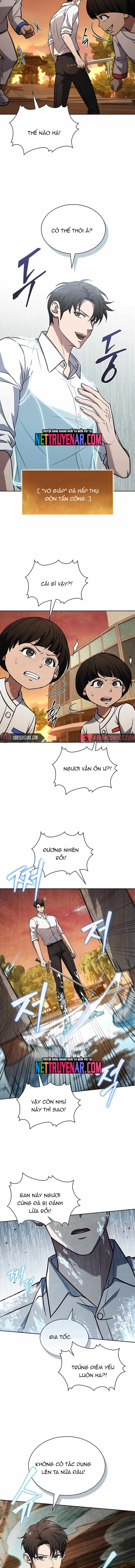 Cách Sống Sót Sau Quá Trình Tái Cơ Cấu Chapter 39 - 2