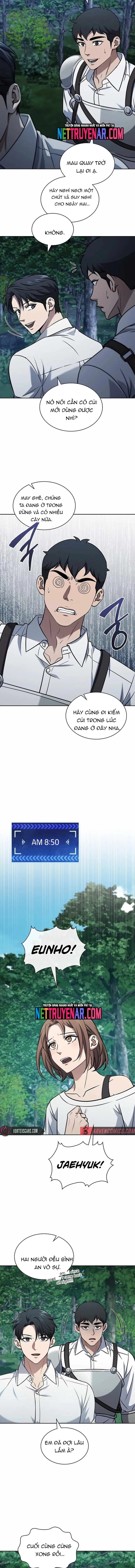 Cách Sống Sót Sau Quá Trình Tái Cơ Cấu Chapter 39 - 11
