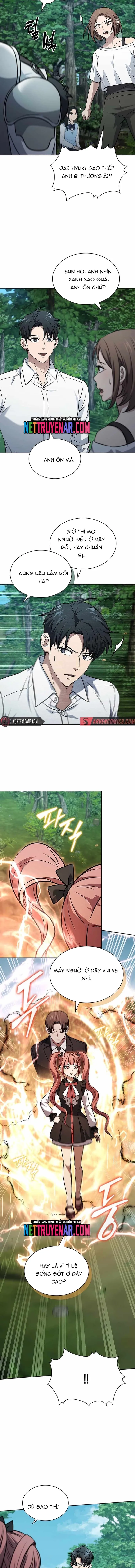 Cách Sống Sót Sau Quá Trình Tái Cơ Cấu Chapter 39 - 12