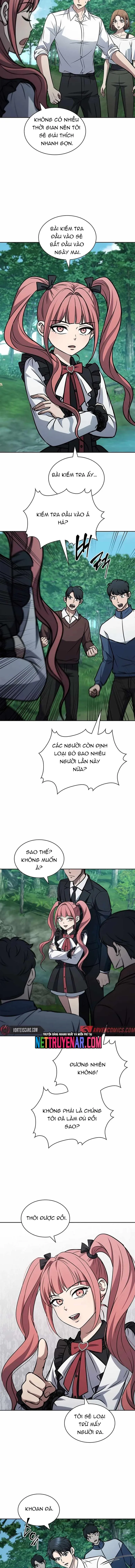 Cách Sống Sót Sau Quá Trình Tái Cơ Cấu Chapter 39 - 13