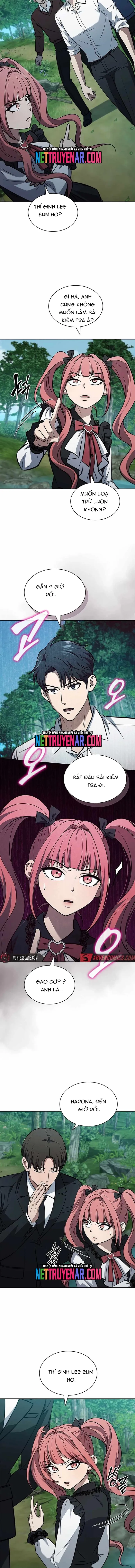 Cách Sống Sót Sau Quá Trình Tái Cơ Cấu Chapter 39 - 14