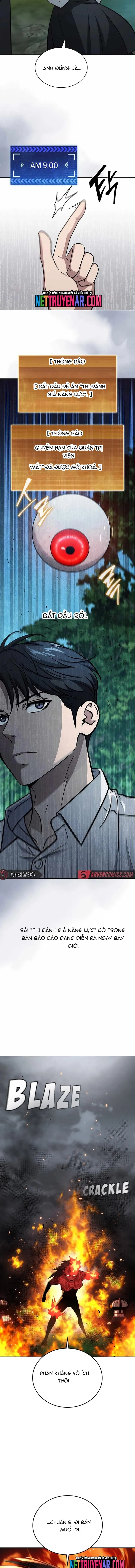 Cách Sống Sót Sau Quá Trình Tái Cơ Cấu Chapter 39 - 15