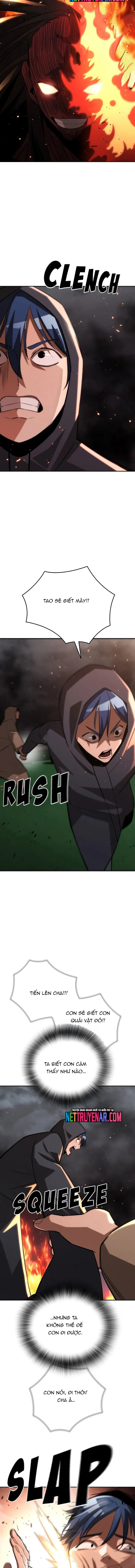 Cách Sống Sót Sau Quá Trình Tái Cơ Cấu Chapter 39 - 16