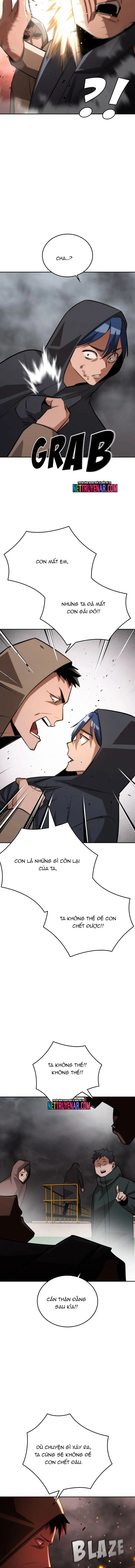 Cách Sống Sót Sau Quá Trình Tái Cơ Cấu Chapter 39 - 17