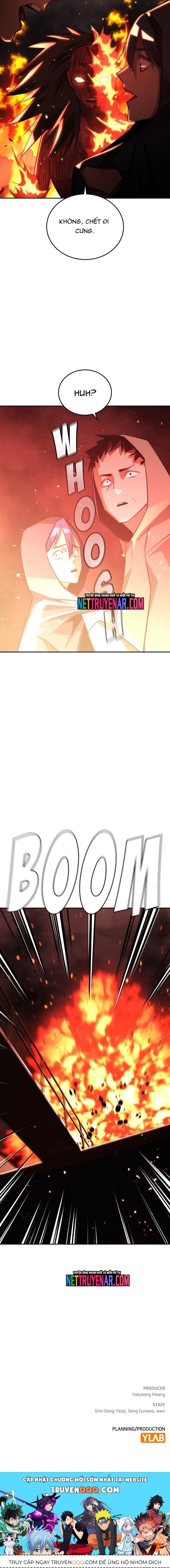 Cách Sống Sót Sau Quá Trình Tái Cơ Cấu Chapter 39 - 18