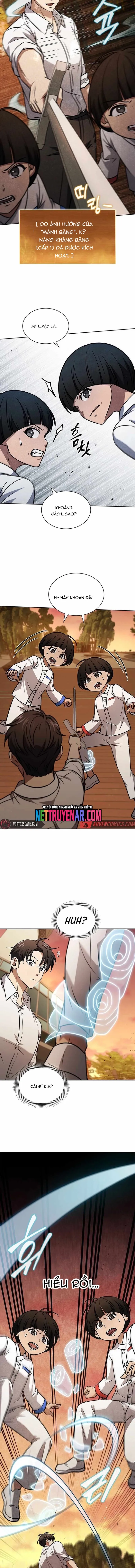 Cách Sống Sót Sau Quá Trình Tái Cơ Cấu Chapter 39 - 3