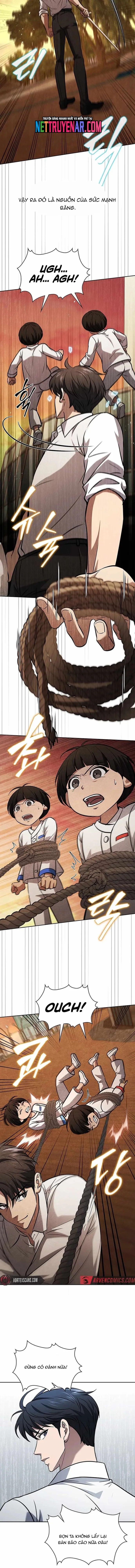 Cách Sống Sót Sau Quá Trình Tái Cơ Cấu Chapter 39 - 4