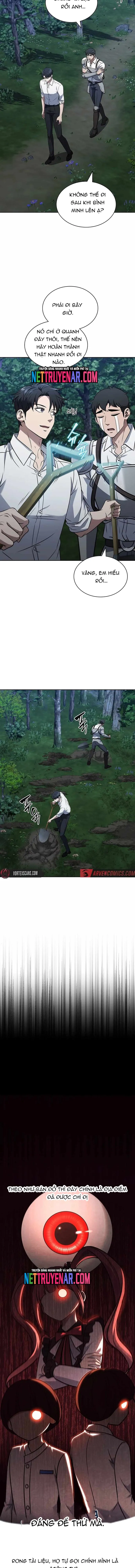 Cách Sống Sót Sau Quá Trình Tái Cơ Cấu Chapter 39 - 9