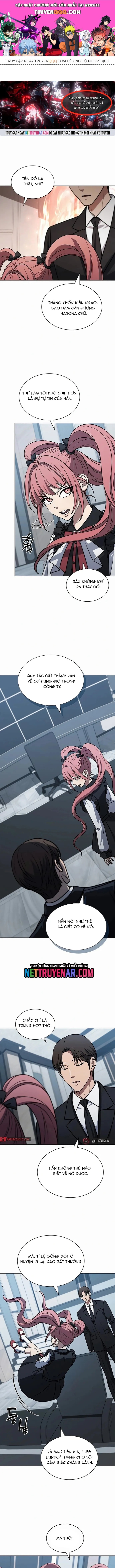 Cách Sống Sót Sau Quá Trình Tái Cơ Cấu Chapter 40 - 1