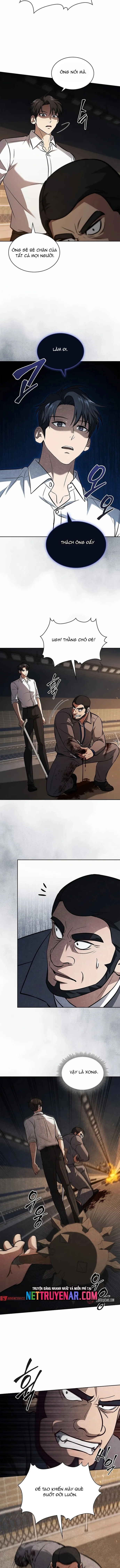 Cách Sống Sót Sau Quá Trình Tái Cơ Cấu Chapter 40 - 13
