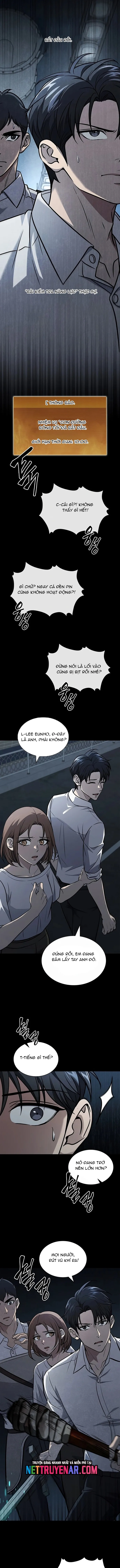 Cách Sống Sót Sau Quá Trình Tái Cơ Cấu Chapter 40 - 4