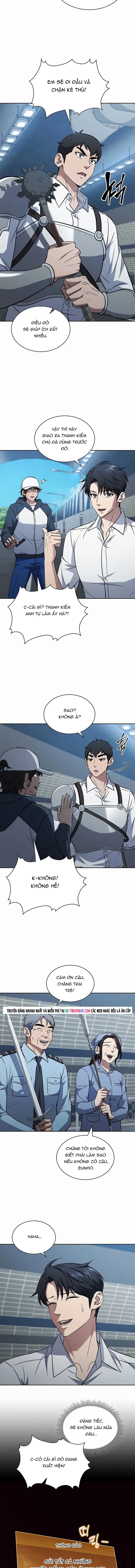 Cách Sống Sót Sau Quá Trình Tái Cơ Cấu Chapter 41 - 13