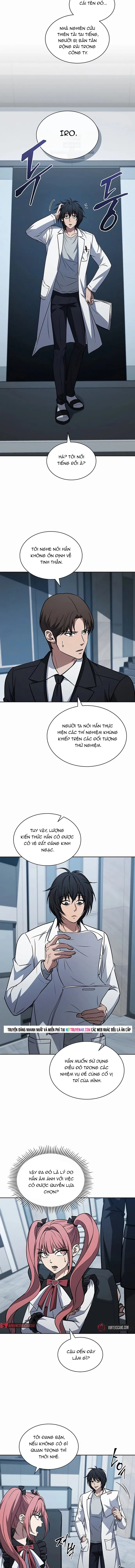 Cách Sống Sót Sau Quá Trình Tái Cơ Cấu Chapter 41 - 6