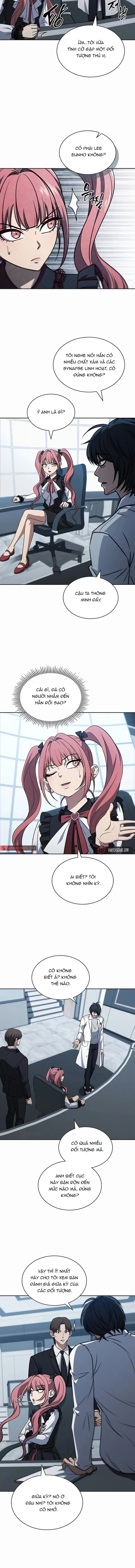 Cách Sống Sót Sau Quá Trình Tái Cơ Cấu Chapter 41 - 7