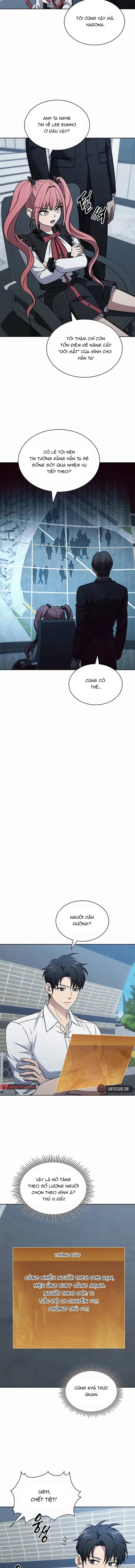 Cách Sống Sót Sau Quá Trình Tái Cơ Cấu Chapter 41 - 9