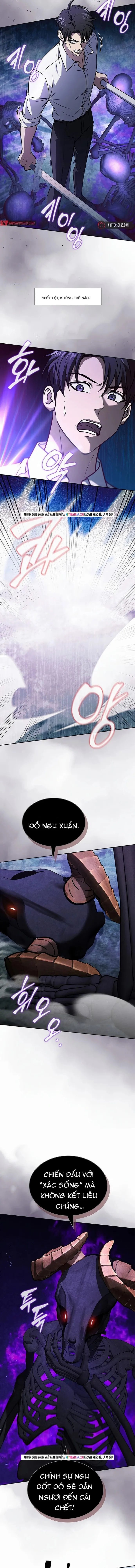 Cách Sống Sót Sau Quá Trình Tái Cơ Cấu Chapter 42 - 13