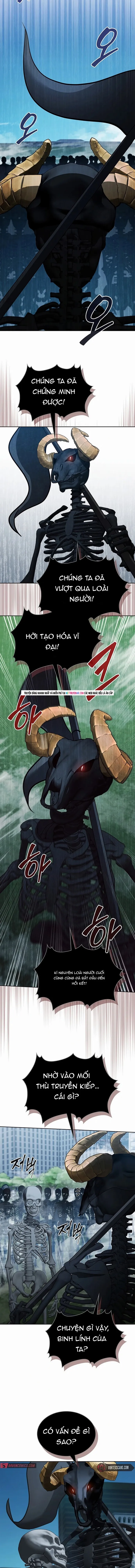 Cách Sống Sót Sau Quá Trình Tái Cơ Cấu Chapter 42 - 15