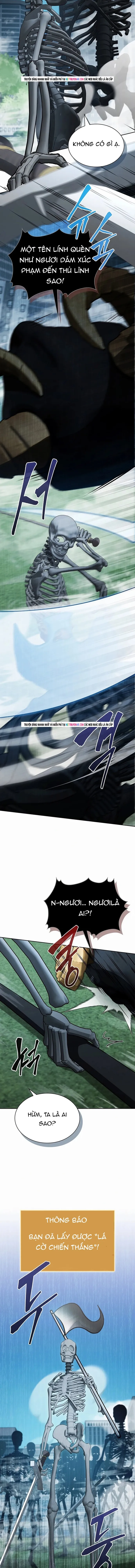 Cách Sống Sót Sau Quá Trình Tái Cơ Cấu Chapter 42 - 16