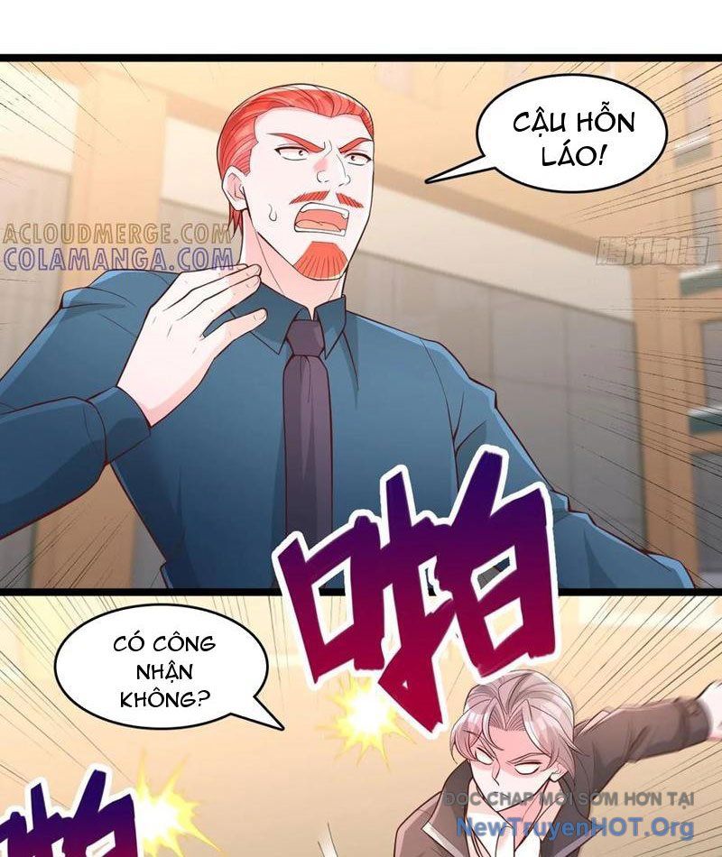 Ta Thần Ma Song Tu Chế Bá Thiên Hạ Chapter 166 - 11