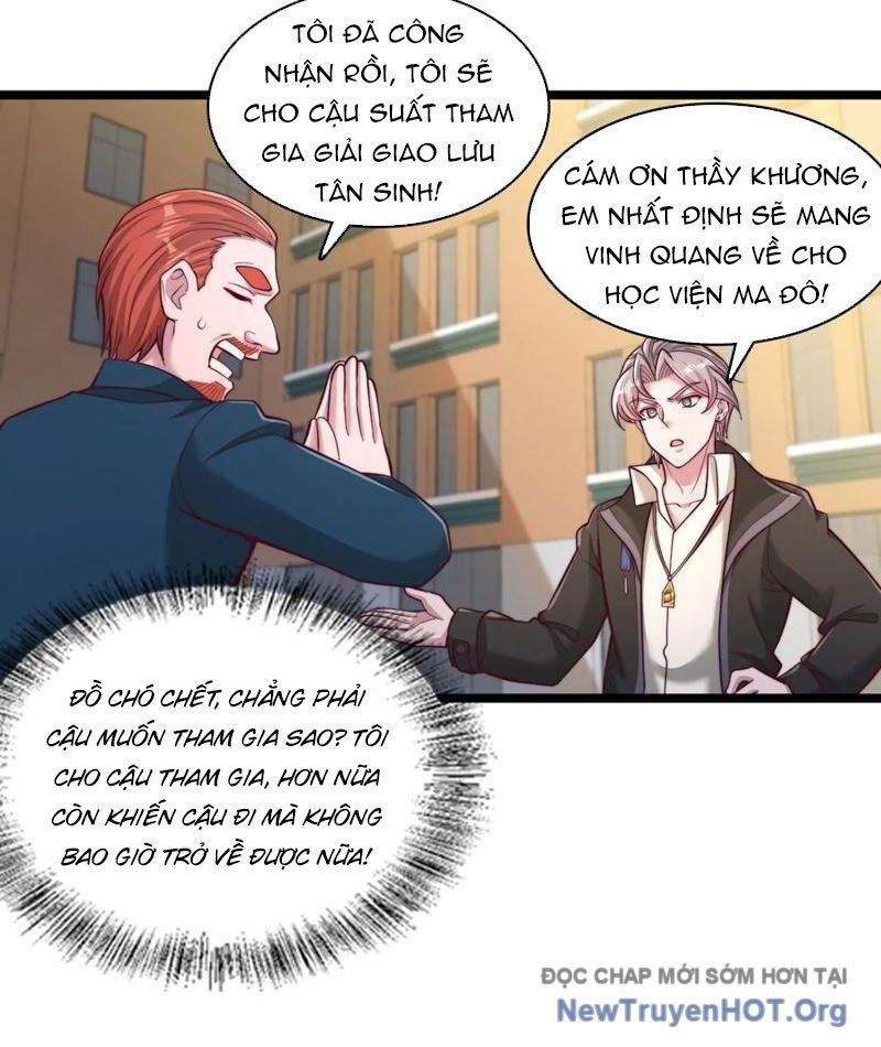 Ta Thần Ma Song Tu Chế Bá Thiên Hạ Chapter 166 - 13