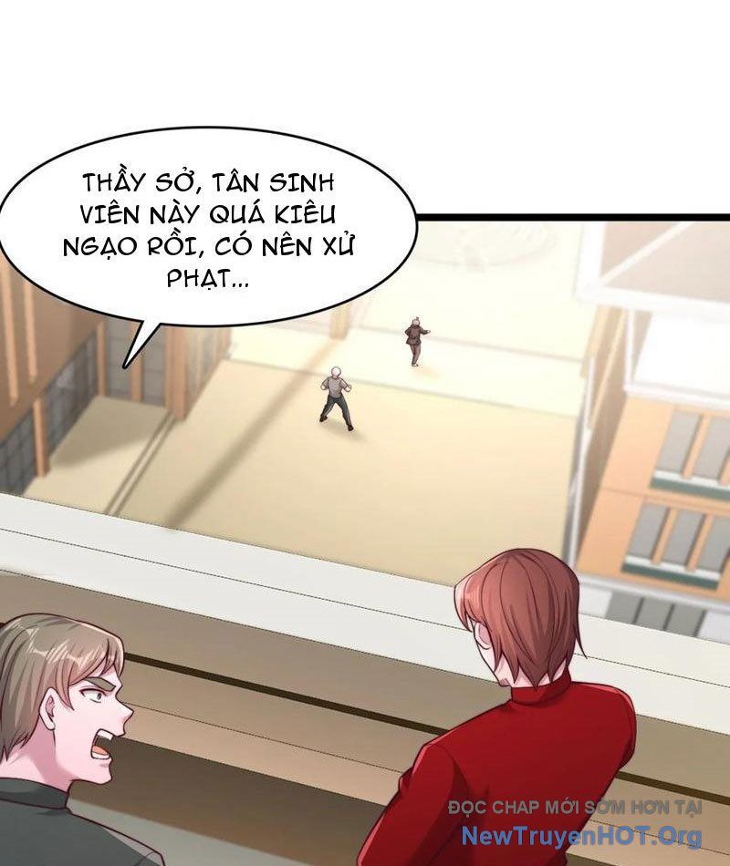 Ta Thần Ma Song Tu Chế Bá Thiên Hạ Chapter 166 - 14