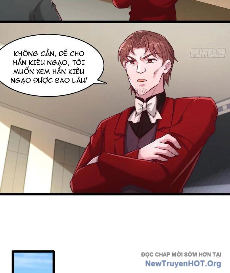 Ta Thần Ma Song Tu Chế Bá Thiên Hạ Chapter 166 - 15