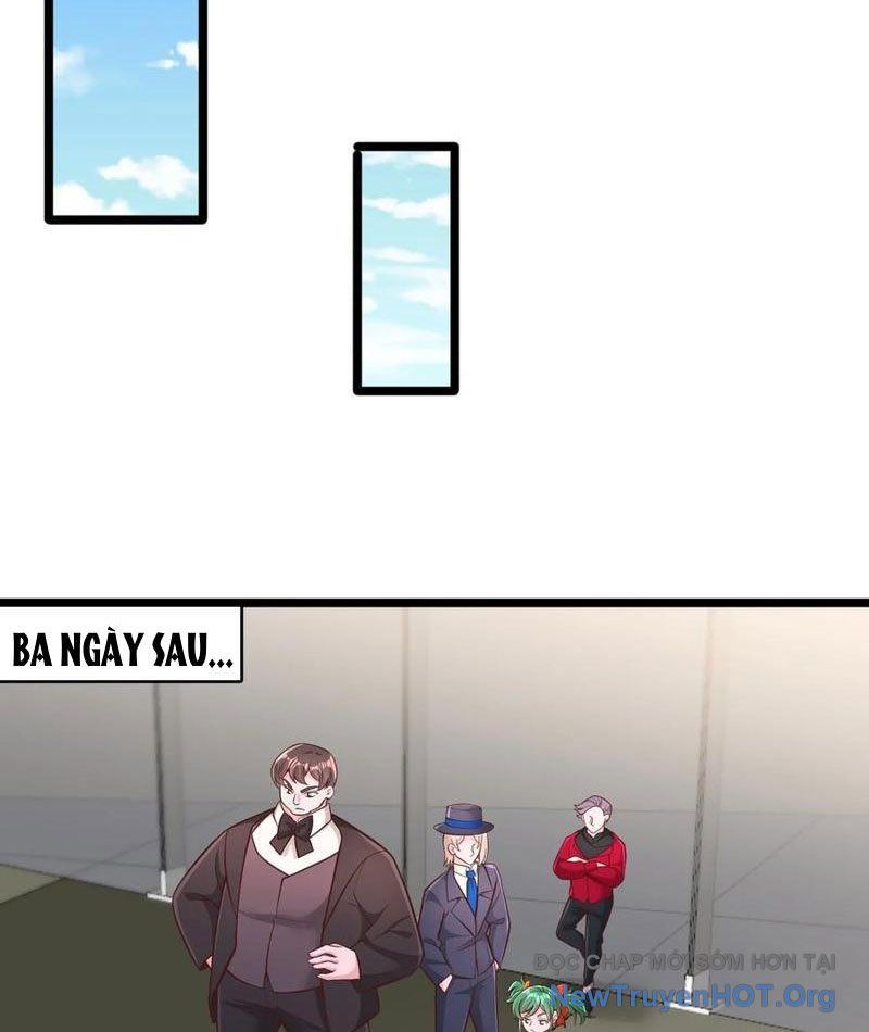 Ta Thần Ma Song Tu Chế Bá Thiên Hạ Chapter 166 - 16