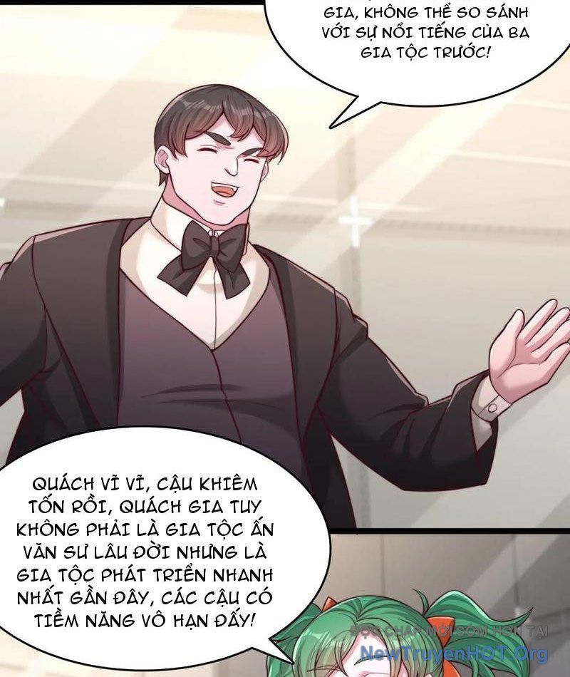 Ta Thần Ma Song Tu Chế Bá Thiên Hạ Chapter 166 - 23