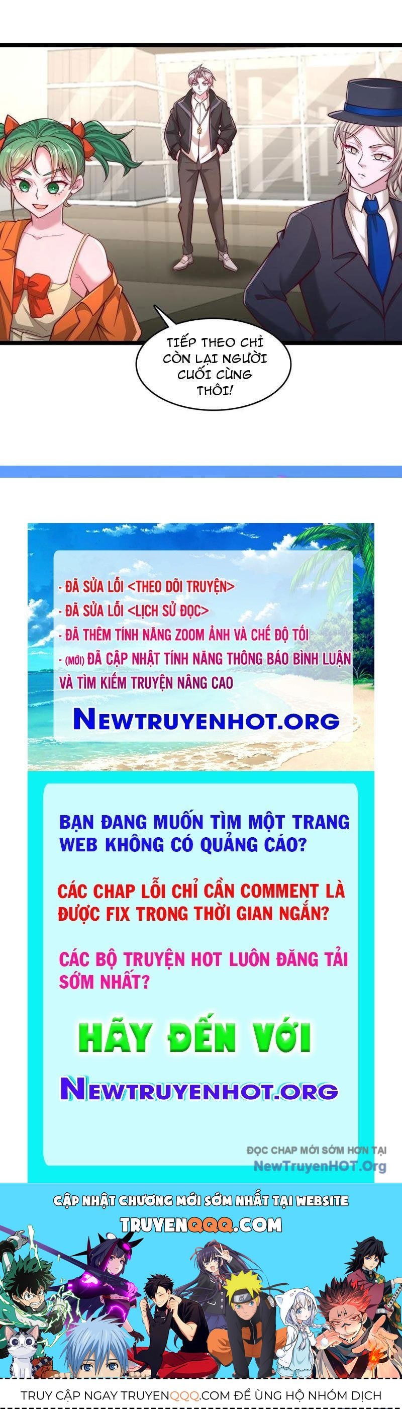 Ta Thần Ma Song Tu Chế Bá Thiên Hạ Chapter 166 - 25