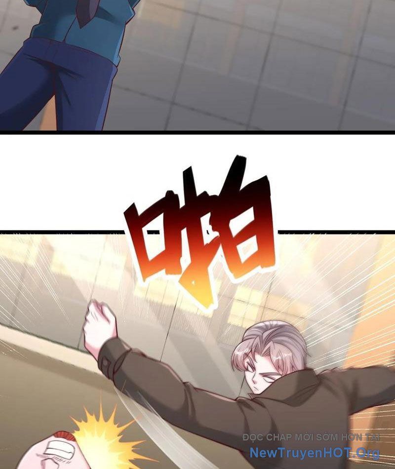 Ta Thần Ma Song Tu Chế Bá Thiên Hạ Chapter 166 - 4