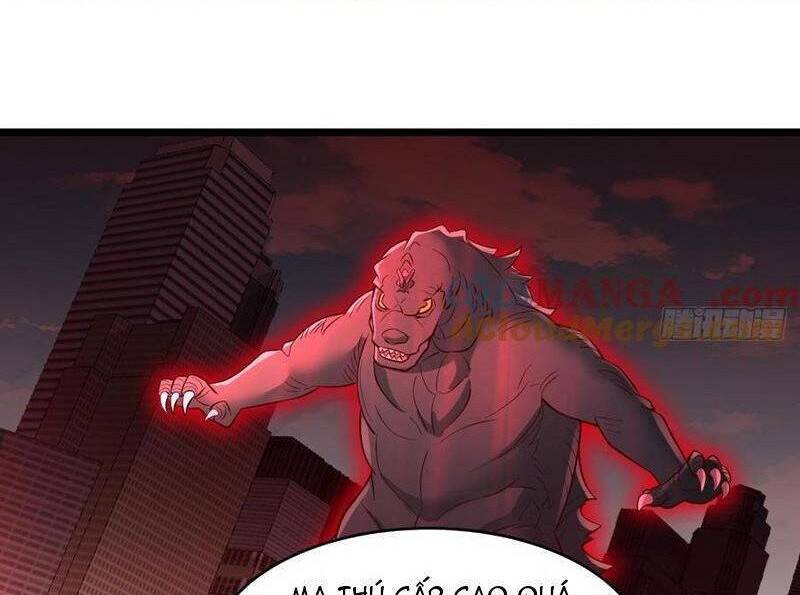 Ta Thần Ma Song Tu Chế Bá Thiên Hạ Chapter 87.1 - 1