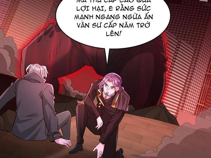 Ta Thần Ma Song Tu Chế Bá Thiên Hạ Chapter 87.1 - 2