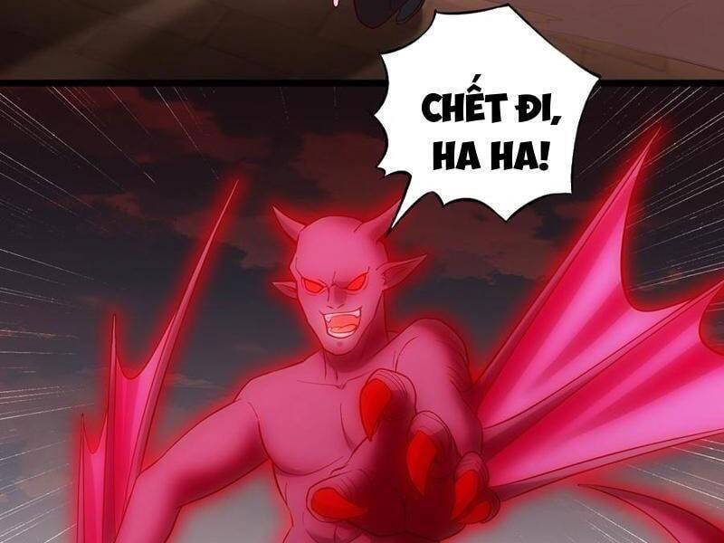 Ta Thần Ma Song Tu Chế Bá Thiên Hạ Chapter 87.1 - 3