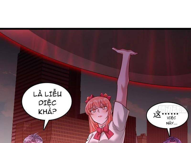 Ta Thần Ma Song Tu Chế Bá Thiên Hạ Chapter 87.1 - 11