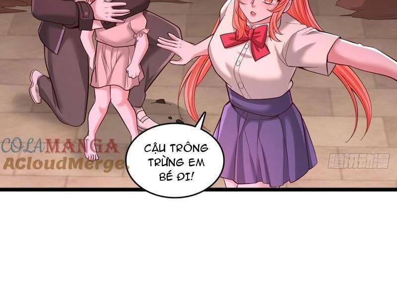 Ta Thần Ma Song Tu Chế Bá Thiên Hạ Chapter 87.1 - 13