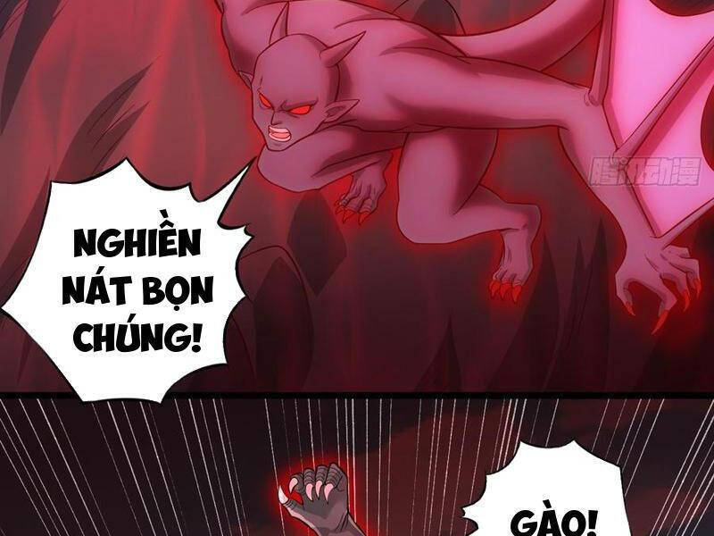 Ta Thần Ma Song Tu Chế Bá Thiên Hạ Chapter 87.1 - 15