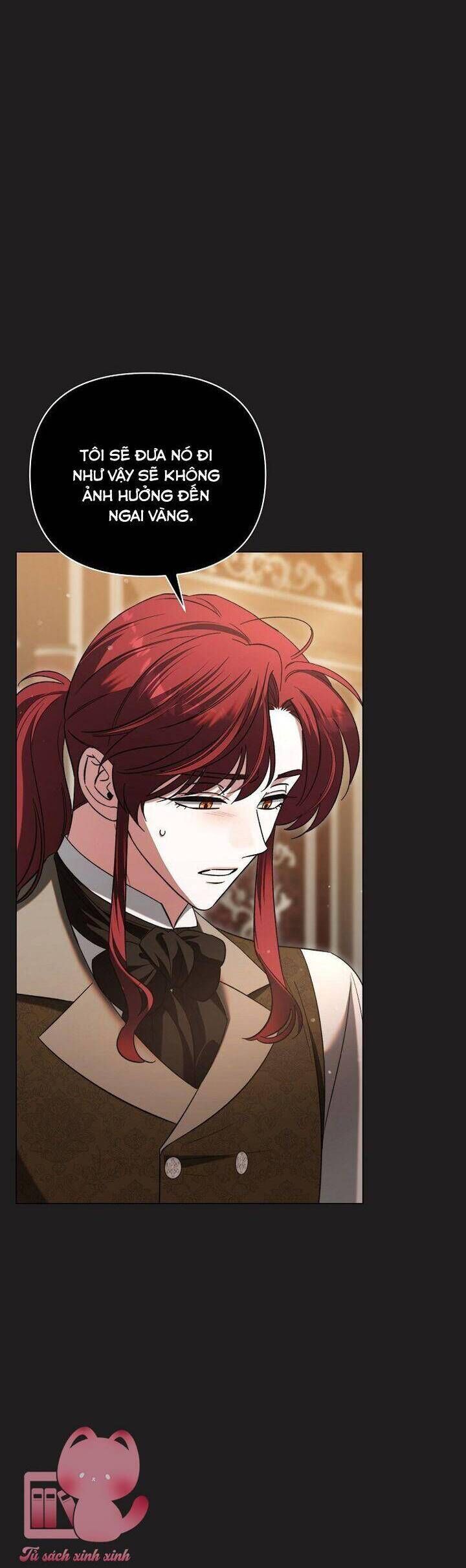 Dành Cho Nàng Juliet Xinh Đẹp Chapter 37 - 12