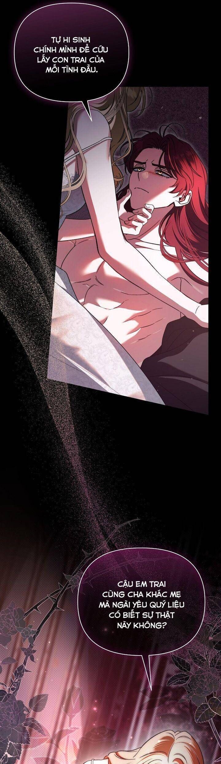 Dành Cho Nàng Juliet Xinh Đẹp Chapter 37 - 16