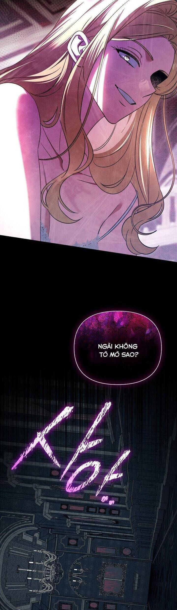 Dành Cho Nàng Juliet Xinh Đẹp Chapter 37 - 18