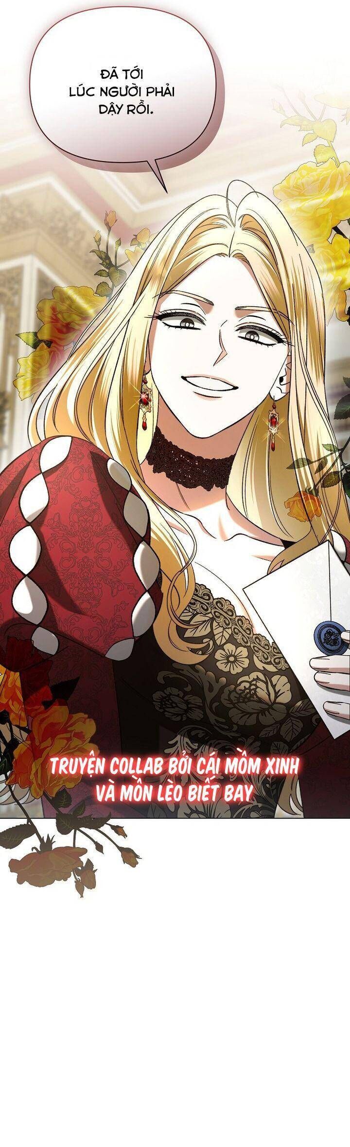 Dành Cho Nàng Juliet Xinh Đẹp Chapter 37 - 20